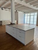 Nobilia Xeno Küche mit Kücheninsel - Einbauküche Design in 50859