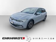 VW Golf, 2.0 TDI VIII Active ALLWETTER, Jahr 2023 - Arnstadt