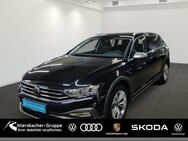 VW Passat Variant 2.0 TDI Attrack 4Motion DSG Navi LED - Kaiserslautern