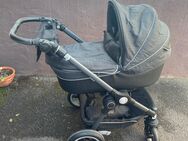 Teutonia be you V3 Kinderwagen Babywagen - Böblingen