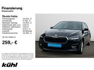 Skoda Fabia, 1.0 TSI Style, Jahr 2022 - Hildesheim