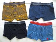 Marke Schiesser Boxershorts Gr. 146 Jungen Set - Lindau (Bodensee)