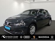 VW Polo, 1.6 TDI Comfortline Media, Jahr 2020 - Kusel