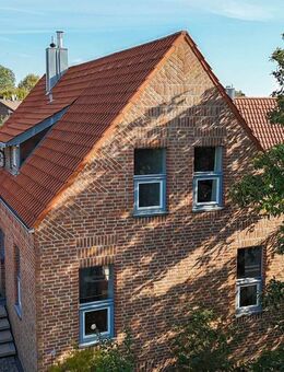 Charaktervolles Zuhause mit zusätzlicher Wohneinheit in zentraler Lage von Willich-Neersen! - Willich