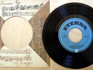 Frederic Chopin, Single, Schallplatte, Vinyl,  Eterna DDR - Dresden