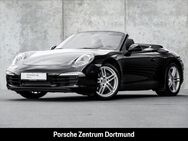 Porsche 991, 911 Carrera Cabrio, Jahr 2012 - Holzwickede