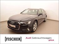 Audi A6 40TDI S tronic quattro Adcvanced Navi AHK Matrix - Jena