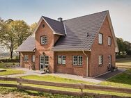 An der Alsterquelle: Euer Traumhaus auf dem Rhen - Henstedt-Ulzburg