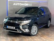 Mitsubishi Outlander PHEV Top 4WD *Leder *360 *Rockford - Bad Kreuznach