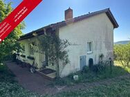 Einfamilienhaus in Split-Level-Architektur im beliebten Wohngebiet Steinborn - Eisenberg (Pfalz)