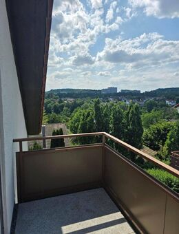 Schöne 4-Zimmer-Wohnung Tübingen, Nähe Kunsthalle - Tübingen