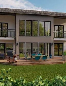 Stadtvilla in Bodenwerder - Bodenwerder (Münchhausenstadt)