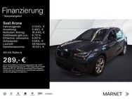 Seat Arona, 1.0 TSI FR, Jahr 2024 - Königstein (Taunus)