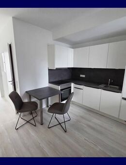 KLEIN+FEIN = DEIN! Neues Apartment, separater Koch- und Essbereich + Einbauküche + Duschbad + Aufzug - Aachen