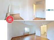 Alles in einem: Gemütliche 1-Zimmer-Wohnung mit Pantryküche in Braunschweig - Braunschweig