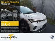 VW ID.4, PRO UPE65, Jahr 2023 - Oberhausen