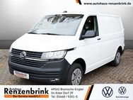 VW T6, 6.1 Kasten Flügelt, Jahr 2022 - Bramsche