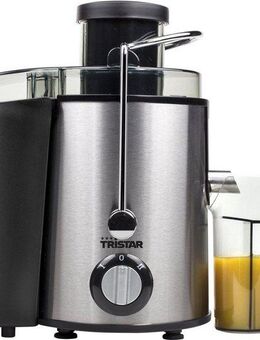 Tristar Entsafter SC-2284, 400 W