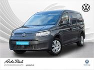 VW Caddy, 2.0 TDI Maxi Cargo EPH, Jahr 2023 - Limburg (Lahn)