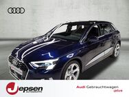 Audi A3, Sportback Advanced advanced 40 TDI quattro 14, Jahr 2024 - Neutraubling