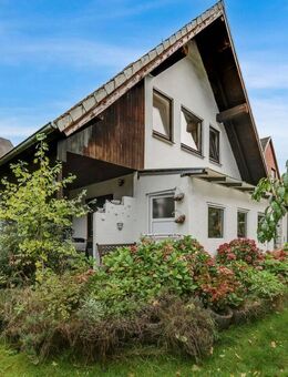 *provisionsfrei* Direkt am See: idyllisches Einfamilienhaus - Belau