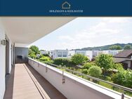 Neuwertige 2-Zimmerwohnung in Landshut-Auloh - Landshut