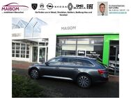 Skoda Superb, 2.0 TDI Combi Premium, Jahr 2021 - Geldern