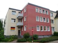 2-Raum-Wohnung mit Balkon in ruhiger Nebenstraße - Velbert