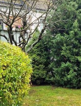 Eigennutzung oder Anlage in gefragtem Wohnumfeld in SZB - Schwarzenberg (Erzgebirge)