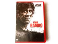 John Rambo - DVD - Alsdorf Zentrum