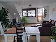 Helle 2 Zimmer-Wohnung in Idstein mit Balkon - Idstein