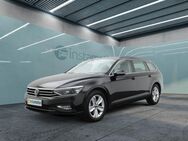 VW Passat Variant, 2.0 TDI Business IQ LIGHT, Jahr 2021 - München