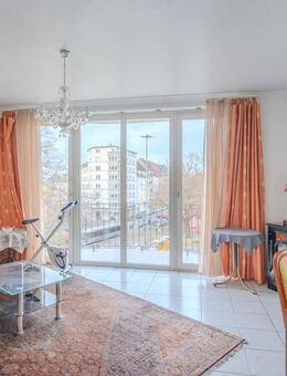 Starke Kapitalanlage in Düsseldorf-Pempelfort: 5,3 % Brutto-Rendite ETW Pempelfort SUPER LAGE - Düsseldorf