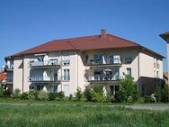 Senioren- und behindertengerechte 2 Zimmer-Wohnung mit Balkon, Keller und Aufzug im Objekt (2027-5028) - Staufenberg (Hessen)