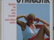 Fitness-/Sport-Bücher (Gymnastik + New Callanetics + Stretching + Nordic Walking (Mittermaier/Neureuther) + Walking + Laufen etc.) - München