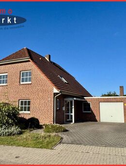 Perfekt für die junge Familie! - Espelkamp