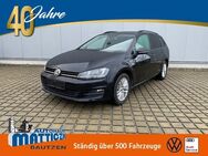 VW Golf Variant, 2.0 TDI Golf VII 150 Cup NA, Jahr 2014 - Bautzen