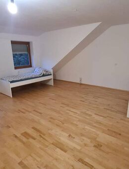 Monteurunterkunft, möbliert, beste Lage - Vohburg (Donau)
