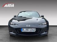 Mazda MX-5, 2.0 L G RWD KIZUNA, Jahr 2024 - Berlin