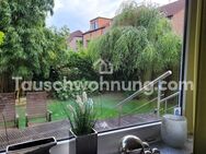 [TAUSCHWOHNUNG] MS Wilkinghege 82m2 3ZKB mit Garten - Münster