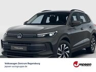 VW Tiguan, Life Hybrid, Jahr 2022 - Regensburg