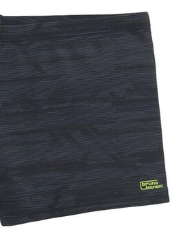 Bruno Banani Boxer-Badehose mit trendigem Alloverprint