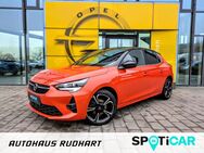 Opel Corsa, 1.2 Direct Injection Turbo Ultimate, Jahr 2021 - Lauingen (Donau)