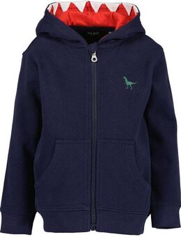 Blue Seven Sweatjacke Blue Seven Sweatjacke