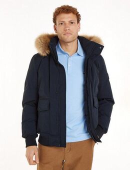 Tommy Hilfiger Bomberjacke ROCKIE DOWN BOMBER