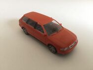 Modellauto Audi A4 Avant - original Audi Werbemodell - Bremen