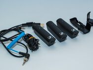 Sennheiser XSW-D Portable ENG Set - Riedlingen