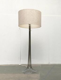 Kinkeldey Wire Floor Lamp Stehleuchte zu Mid Century 60er Panton - Hamburg Hamburg-Nord