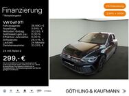 VW Golf, 2.0 TSI GTI Digital, Jahr 2024 - Kelkheim (Taunus)