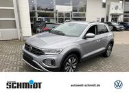 VW T-Roc, 1.0 TSi Move 17Zoll, Jahr 2023 - Lünen